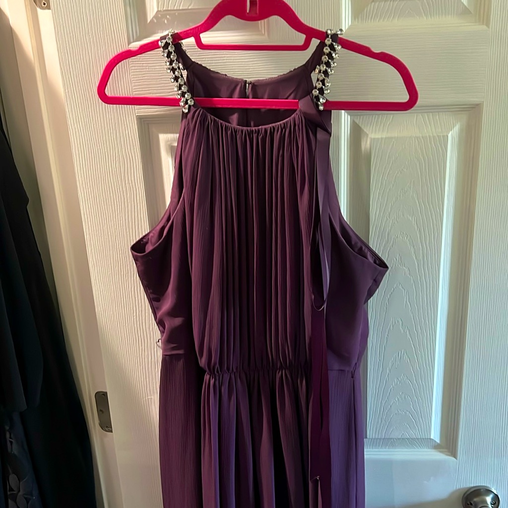 Bridesmaids Dress